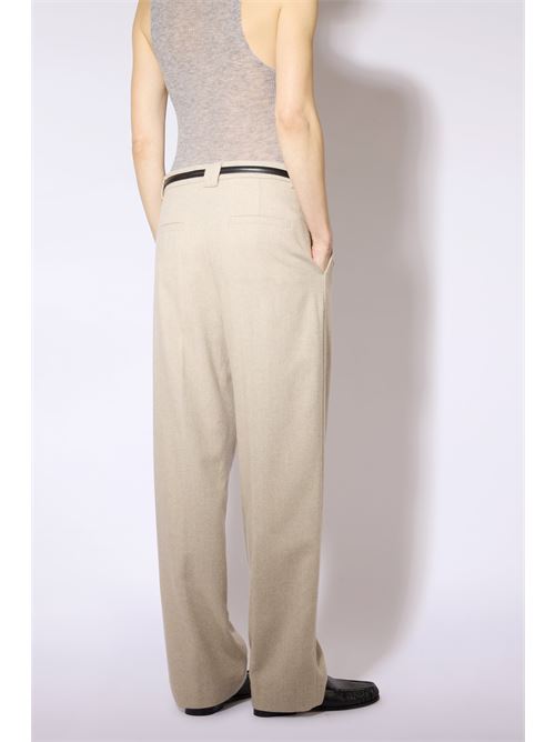 W6FF6WL17RSC-N TROUSERS ZENON LIVIANA CONTI | W6FF6WL17RSC-N